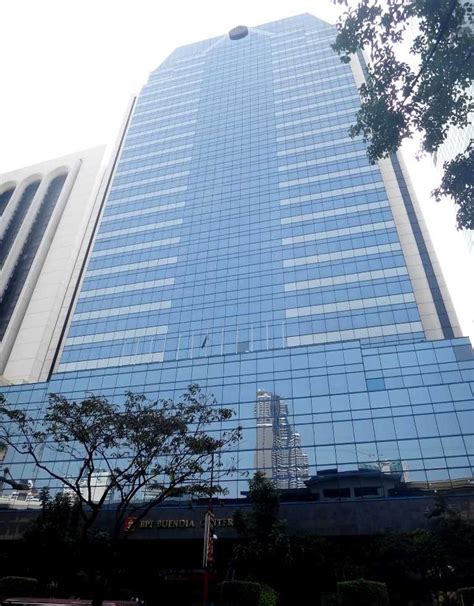 bpi buendia center branch|BPI Buendia Center (Bank) at G/f Buendia Center Building, .